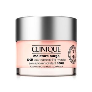 Clinique Moisture Surge 100H Hydrator - Light Green